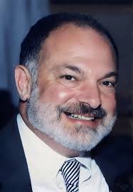 GERALD "JERRY" D. SARNO