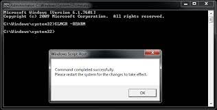 Solved] This Copy Of Windows Is Not Genuine 7600/7601 - Best Fix