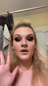 High Lift Violet Blonde Hair Transformation