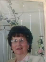 Obituary for Sherry Angelyn (Bennett) Thomas