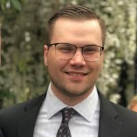 Ryan Eudy's Instagram, Twitter & Facebook