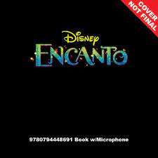 15,739 likes · 50 talking about this. Disney Encanto The Magical Family Madrigal Book With Microphone Amazon De Editors Of Studio Fun International Fremdsprachige Bucher