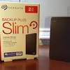 Seagate 1tb expansion portable external hard drive usb 3.0 model stea1000400 black. 1