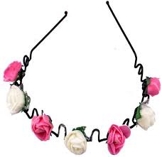 Shop online for kids hair accessories. Baby Hair Bands Buy Baby Hair Bands Online At Best Prices In India Flipkart Com