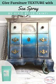 Sea Spray In 2020 Dixie Belle Paint Company Faux Finish Painting Dixie Belle Paint