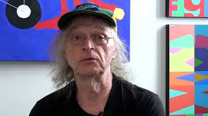 Bill Bissett • Angie's Diary, Literary Magazine