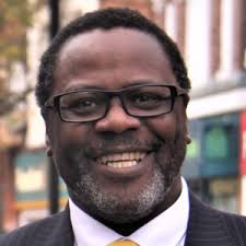 Solihull local election: The 3 candidates in Lyndon