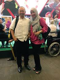 He is also the chairman of the board of directors of universiti kebangsaan malaysia (ukm), one of malaysia top universities, since 1 november 2018. Maybank On Twitter Welcome Tan Sri Abdul Wahid Omar To Treatsfair Thank You For Dropping By