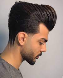 Always The Best Way To Find The Best Barbers Page Haircutsboys Miamibeach Massachusetts Coconu Hair And Beard Styles Men Haircut Styles Gents Hair Style