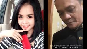 Tanggapi Kasus Perselingkuhan Abdul Lukman Hakim dan Yunita Indriyani,  Ternyata Begini Hukumnya Menurut Islam!