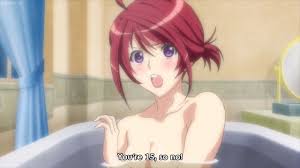 seikon no qwaser fanservice part 2 - Page 5 - HentaiEra