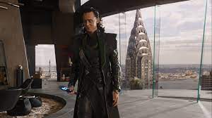 In Stark S House Gucci Mane Leather Jacket Loki