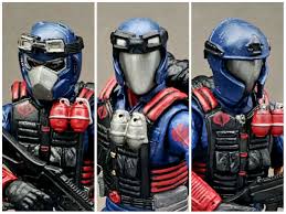 Pin By Txomin Esteban On Cobra In 2020 Cobra Gi Joe Cobra Commander