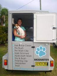 Your pet is part of the family, and should be treated as such. 26 Dog Wash Ideas Dog Wash Dog Grooming Mobile Pet Grooming