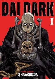 Dai Dark Vol. 1 by Q Hayashida - Penguin Books New Zealand