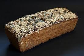 Steirisches Kurbiskern Brot Rezept Rezept Brot Rezept Brot Backen Rezept Kurbiskernbrot