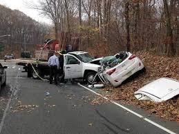 Get news on traffic and transit in new jersey, including construction, road closures, accidents, alerts and schedule delays. Sparta Avenue Car Crash Under Investigation News New Jersey Herald Newton Nj