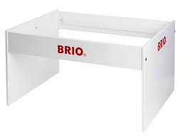 Perhaps the most dynamic way to experience railroading is to actually ride a train, as many visitors to the california state railroad museum can attest. Brio Play Table Kinderspell