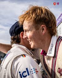 Essex County Cricket Club...