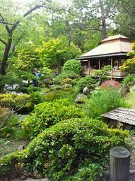 Japanese Tea Garden San Francisco This Place Sounds Like A Destination Next Time I Visit Japanese Tea Garden Japanese Garden Japan Garden