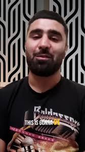 "This is it. This is gonna be do or die." There comes a moment where you  have to decide: are you going to go for this, or are you just going to be  done with it? For him, that desperation to win fueled ...