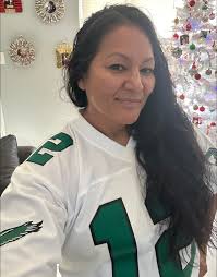 Go birds, hoping to meet Eagles fans in Tulum