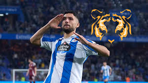 ¿Apuesta arriesgada? Quién es Zakaria Eddahchouri, el delantero neerlandés que pretende Tigres