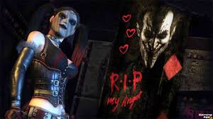 Shop our great selection of video games, consoles and accessories for xbox one, ps4, wii u, xbox 360, ps3, wii, ps vita, 3ds and more. Batman Arkham City Game Of The Year Edition Harley Quinn S Revenge Dlc Coming Next Month Gaming Age