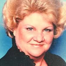 Mary Ruth Patrick Obituary (1934