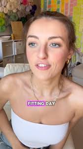 OUR FIRST FITTING !! 🤪🧶🌼 #crochet