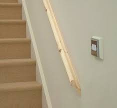 Stair Handrail Kits Stair Handrail Stairs Handrail