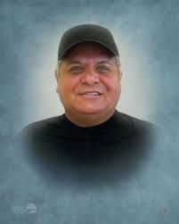 Raul "Rudy" Sepeda Obituary May 27, 2021