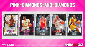 Nba 2k20 locker codes updated daily, find the newest 2k locker codes for free players, packs and virtual currency in , 4 4 new locker codes for a free player pack. Nba 2k20 Myteam Locker Code Catch Up And Triple Threat Updates Operation Sports
