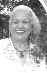 Obituary for Wallis Elizabeth Sargent