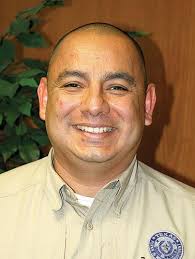 Fuentes added as new game warden