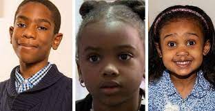 Selon une étude menée en 2014, il n'y aurait que très peu d'influence du qi des parents adoptifs sur les capacités verbales des enfants  52 . Decouvrez Ces Enfants Noirs Avec Les Qi Les Plus Eleves Au Monde Photos