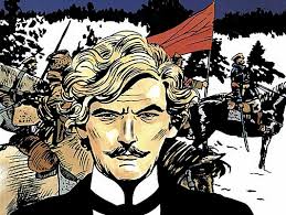 Siberia. Otra epopeya rusa