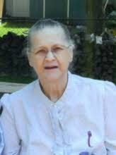 Obituary information for Carolyn R. Bailey