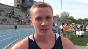 Colin Mickow Illinois 2nd 5k 2010 Drake Relays