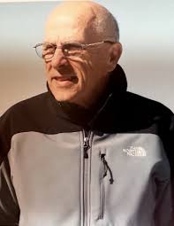 Obituary information for Scotty H. Nevers