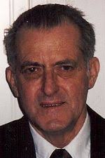 Clarence D “Pete” Blevins (inconnu-2008)