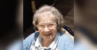 Darlene Marie Sand Obituary