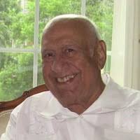 Obituary information for LUIS SALOMON MD