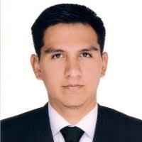 Jaime Junior Coronel Dávila