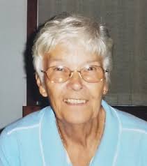 In loving memory of Donna Jean Heggemeier