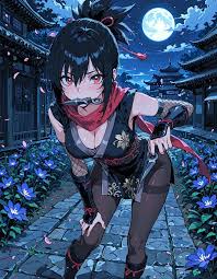 AI Art: Lana bare feet by @Soles Lover