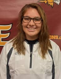 2018 Softball Roster