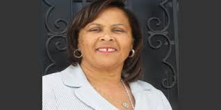 Margie Bright Matthews receives Pinckney family endorsement for Senate seat