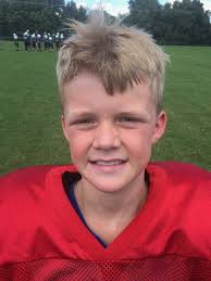 Ryan Harward you've earned everything placed in front of you! Proud of you  #Bulldogs #GuardTheYard #ThrowbackThursday