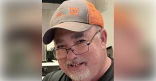 Obituary information for Troy Marcus Melton